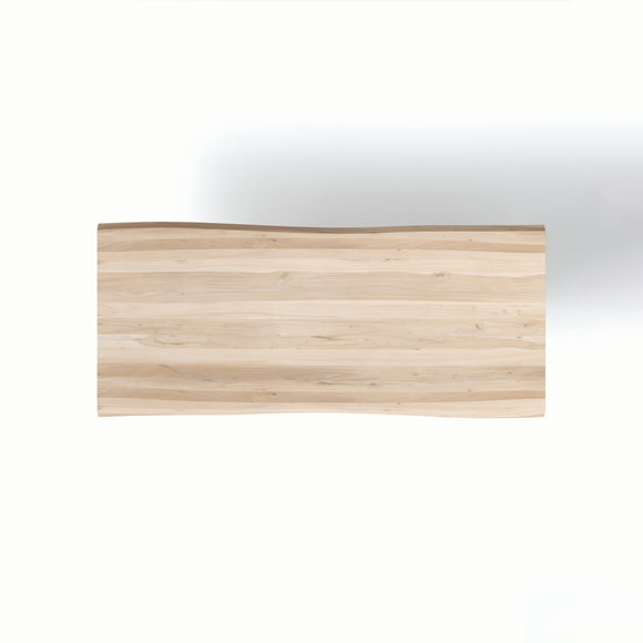 Brooks Dining Table - X Base