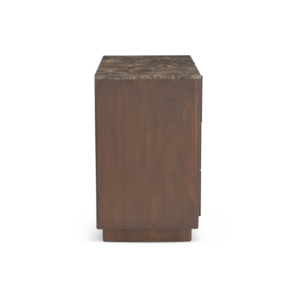Caden Dresser