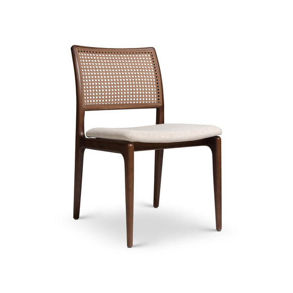 Charlotte Cane Side Chair