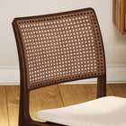 Charlotte Cane Side Chair