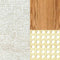 Claudia Cane Side Chair  option Domasco / Natural
