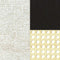 Claudia Cane Side Chair  option Ebano / Natural