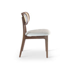 Claudia Cane Side Chair