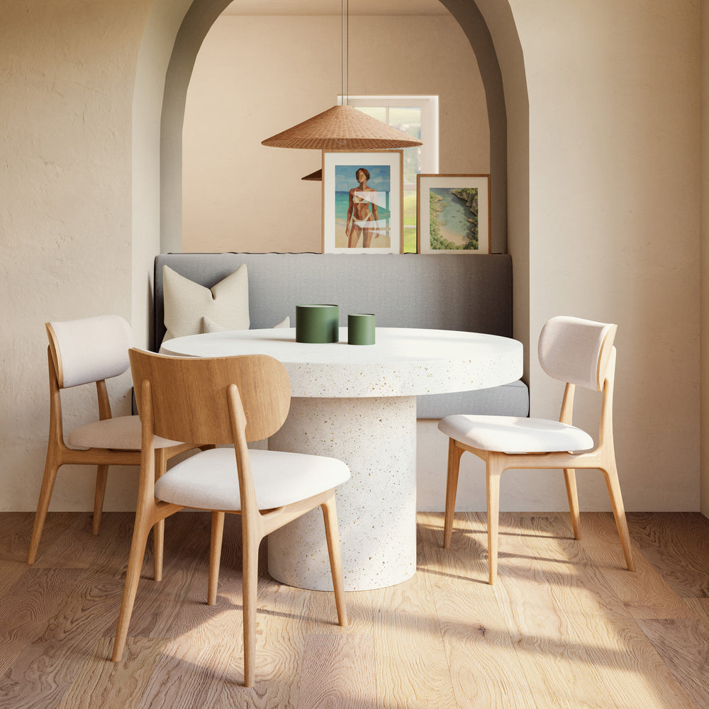 Claudia Side Chair