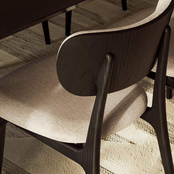Claudia Side Chair