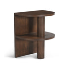 Darwin End Table