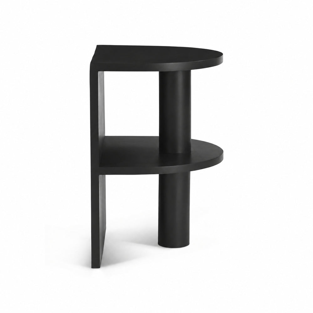 Darwin End Table
