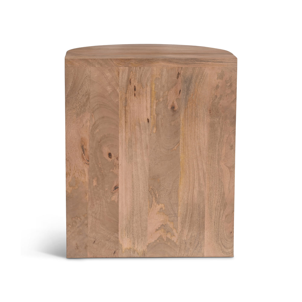 Darwin End Table