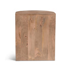 Darwin End Table