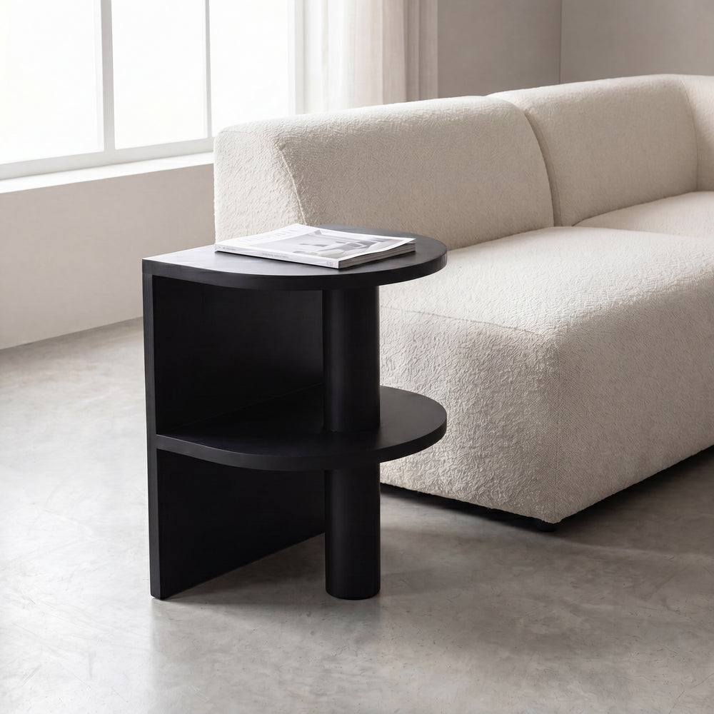 Darwin End Table