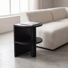 Darwin End Table