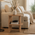 Darwin End Table