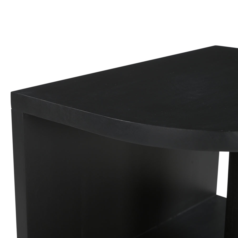 Darwin End Table