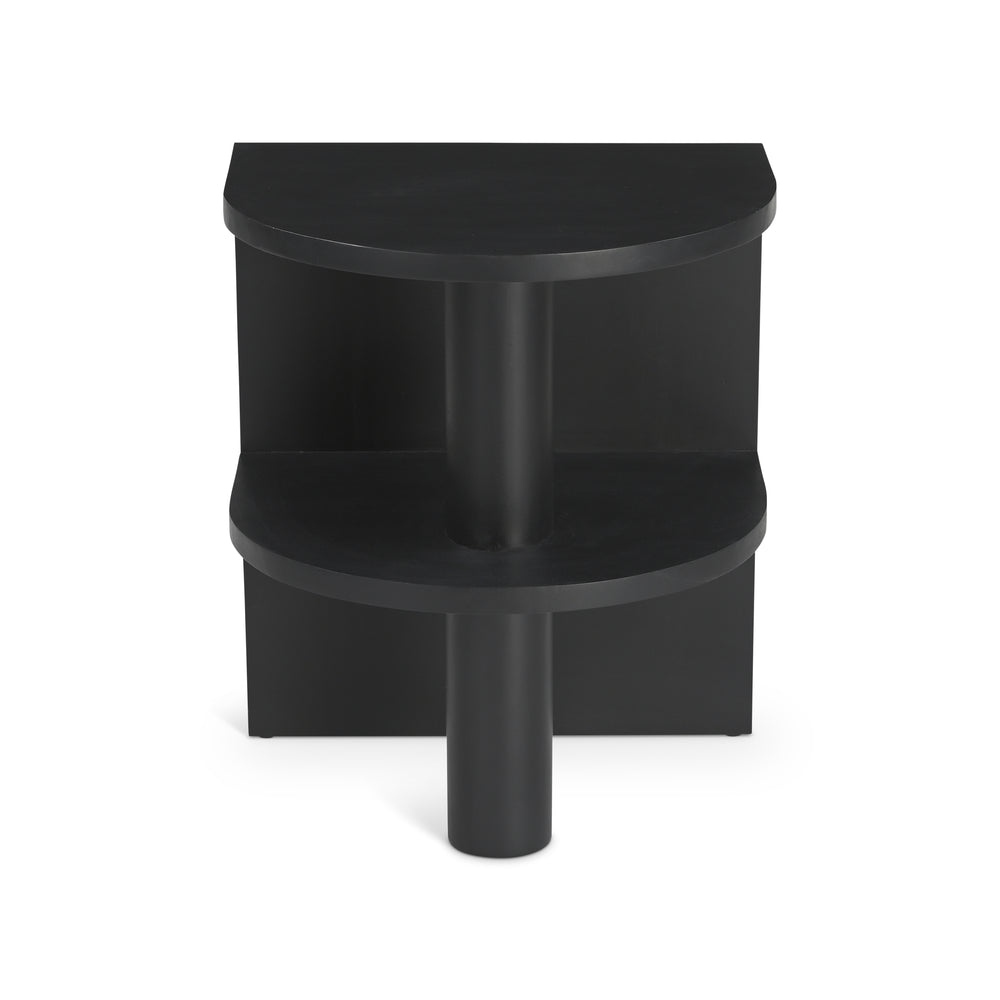 Darwin End Table