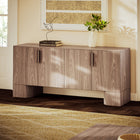 Eka 4-Door Buffet