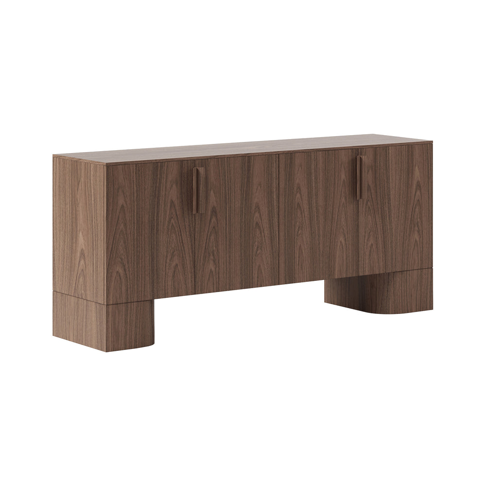 Eka 4-Door Buffet