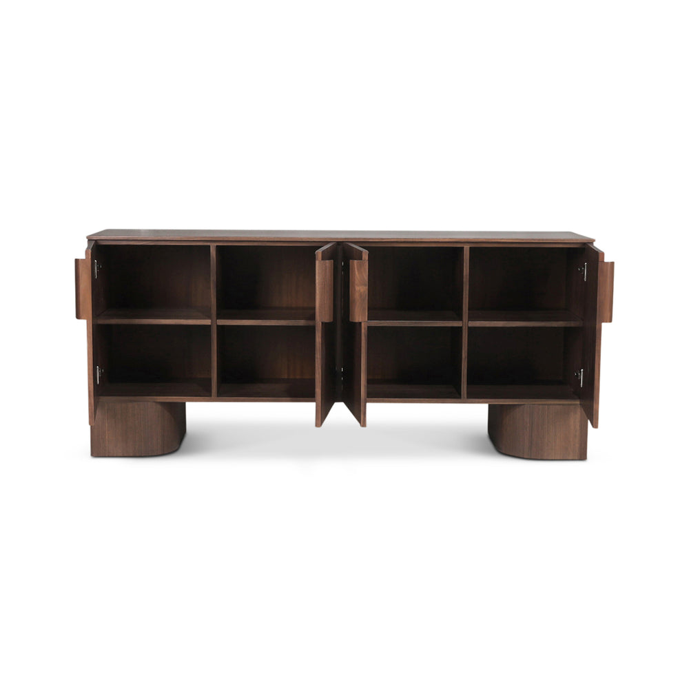 Eka 4-Door Buffet