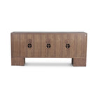Eka 4-Door Buffet