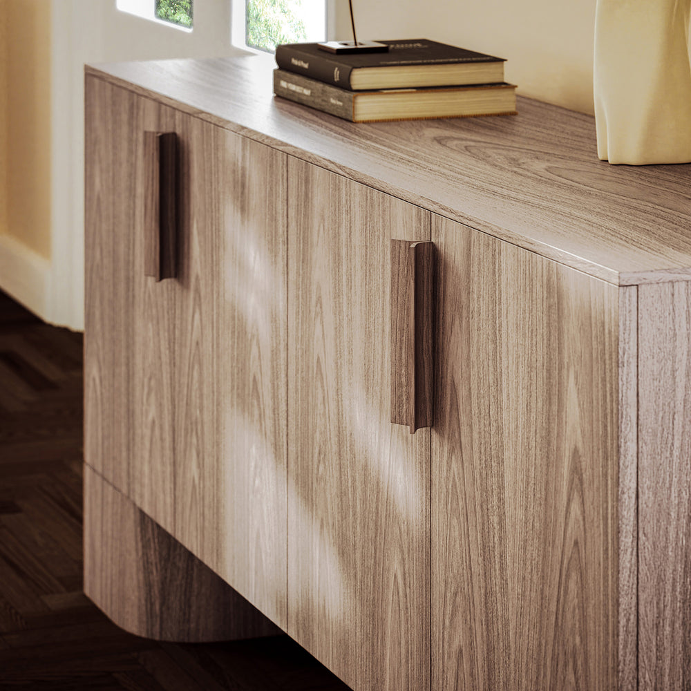 Eka 4-Door Buffet