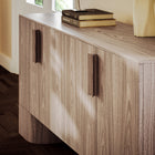 Eka 4-Door Buffet