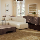 Eka 4-Door Buffet