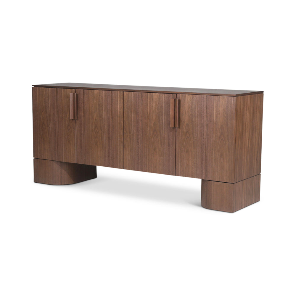Eka 4-Door Buffet