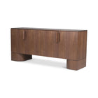 Eka 4-Door Buffet
