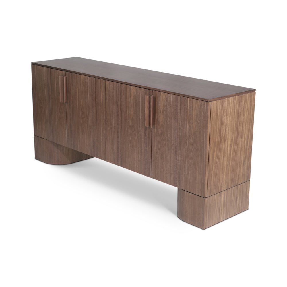 Eka 4-Door Buffet