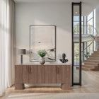 Eka 4-Door Buffet