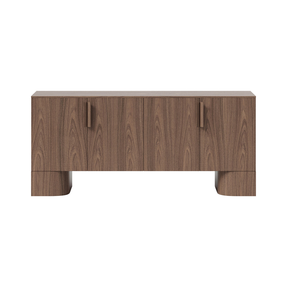 Eka 4-Door Buffet
