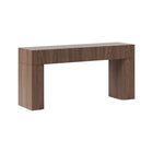 Eka Console Table