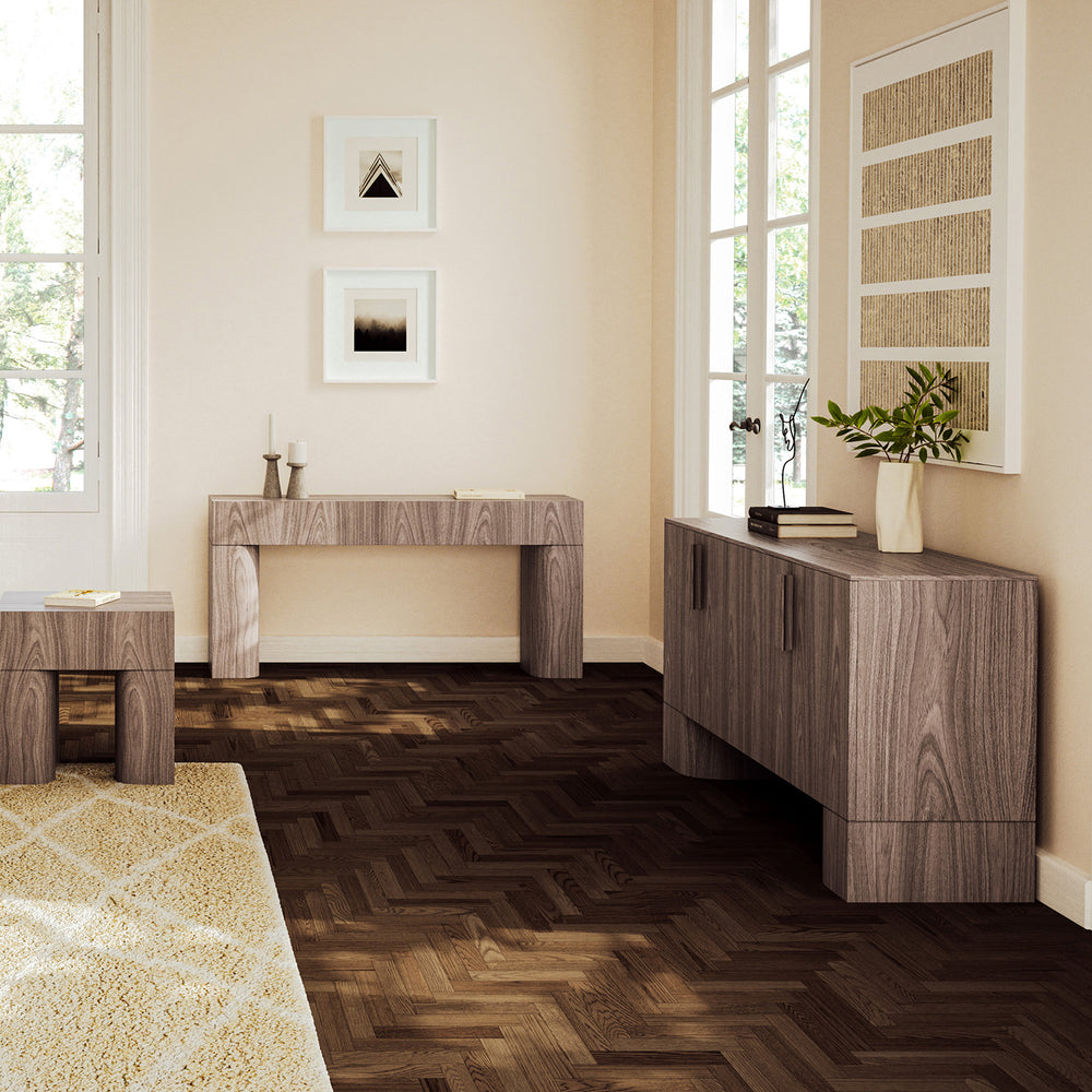 Eka Console Table