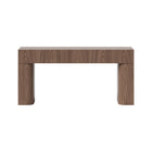 Eka Console Table