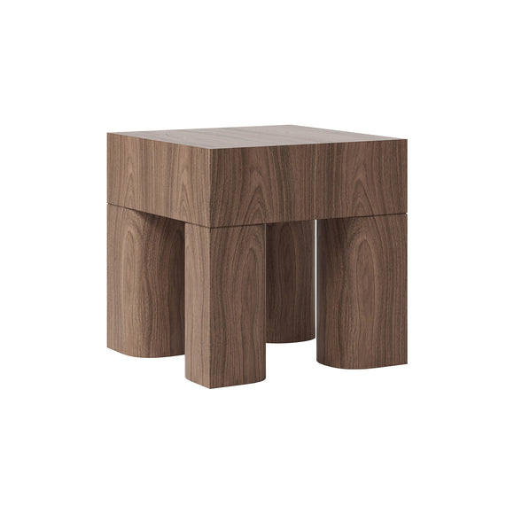 Eka End Table