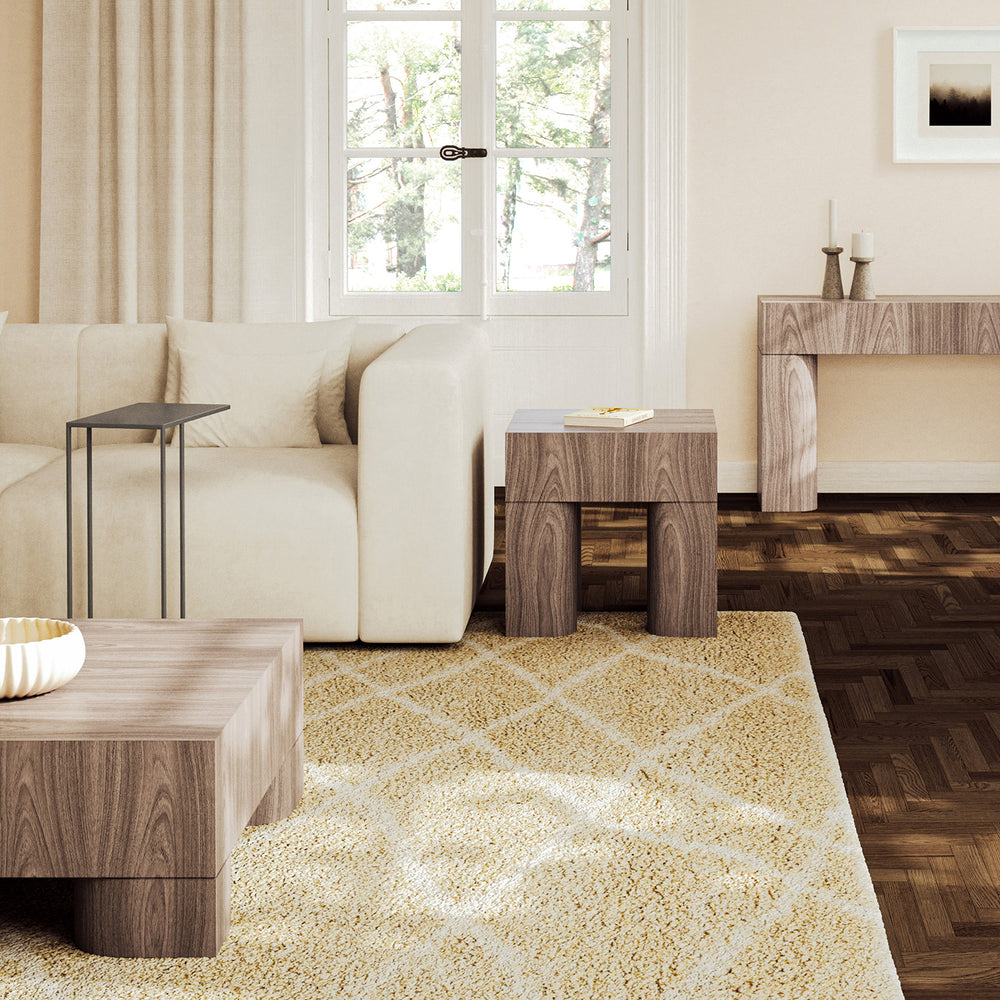 Eka End Table