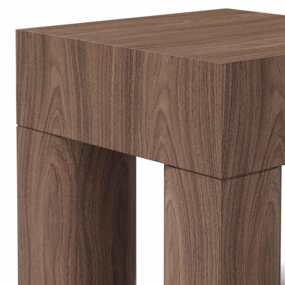 Eka End Table