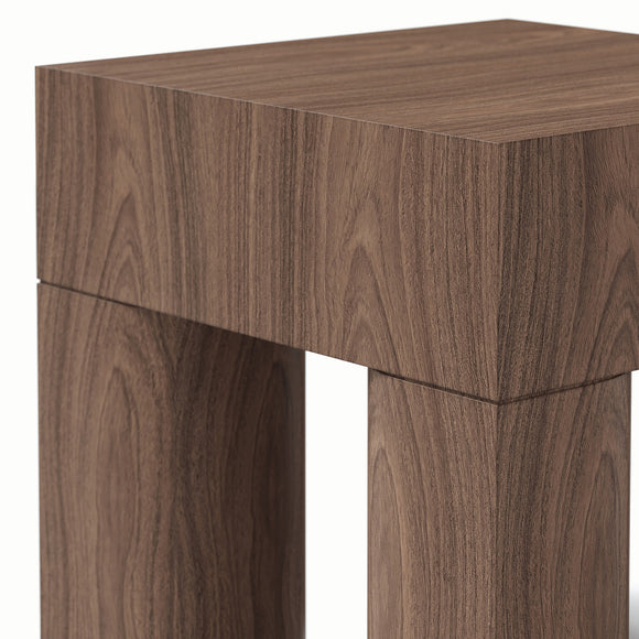 Eka End Table
