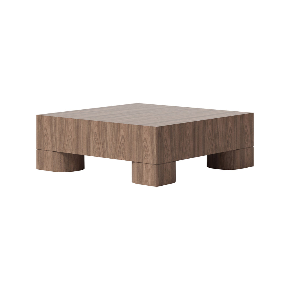 Eka Square Coffee Table