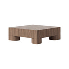 Eka Square Coffee Table