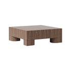 Eka Square Coffee Table