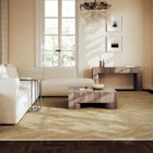 Eka Square Coffee Table