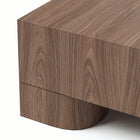 Eka Square Coffee Table