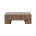 Eka Square Coffee Table