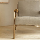 Fly Accent Chair