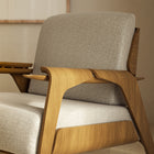 Fly Accent Chair