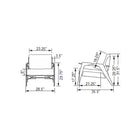 Fly Accent Chair