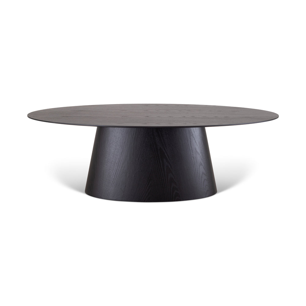 Fortaleza Oval Dining Table