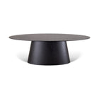 Fortaleza Oval Dining Table