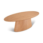 Fortaleza Oval Dining Table