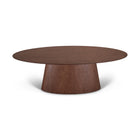 Fortaleza Oval Dining Table